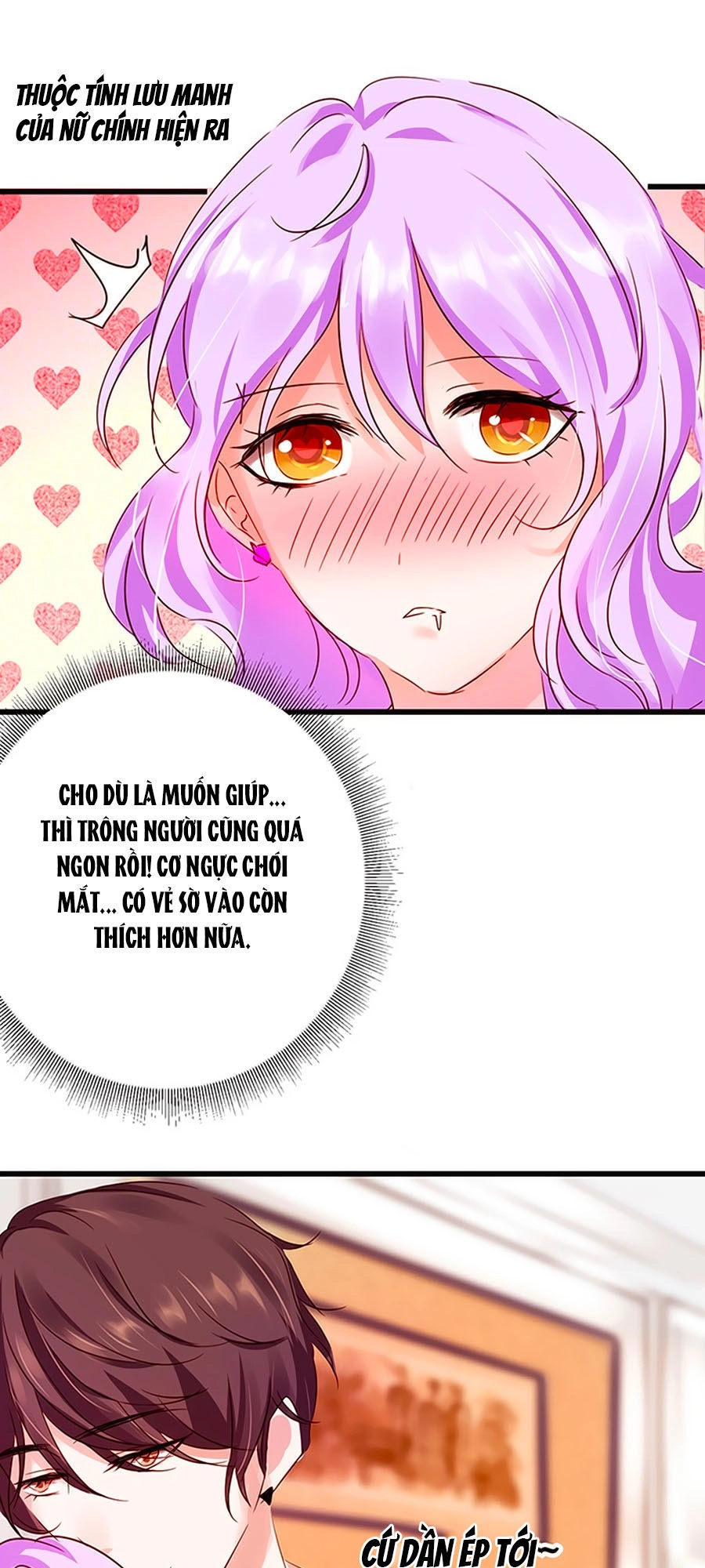 Bạn Trai Là Ngôi Sao Chapter 22 - 18