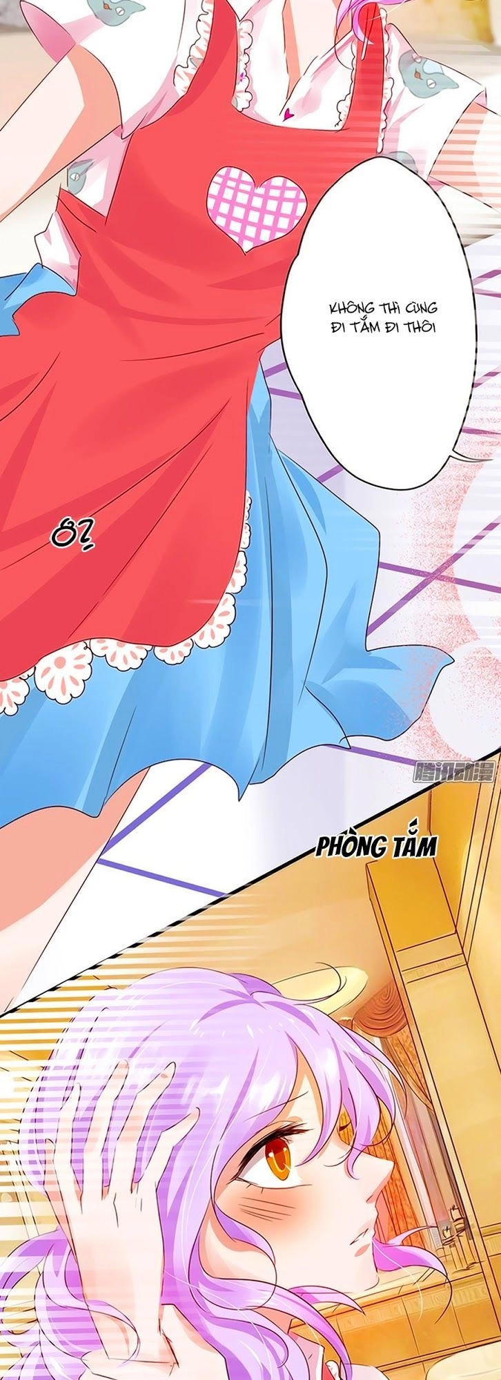 Bạn Trai Là Ngôi Sao Chapter 22 - 22