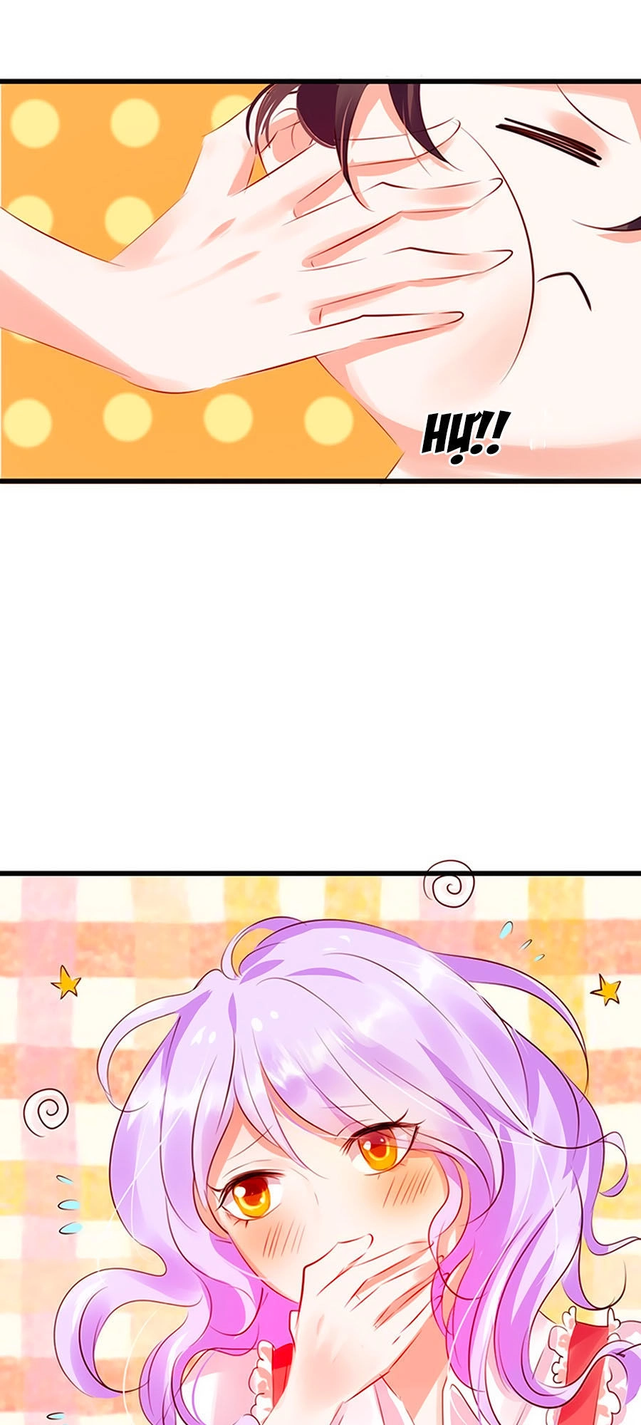 Bạn Trai Là Ngôi Sao Chapter 23 - 5