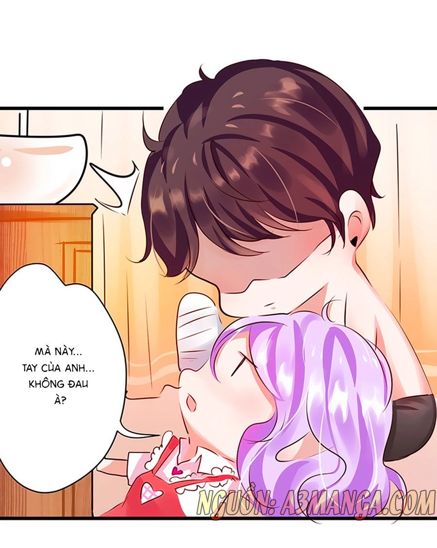 Bạn Trai Là Ngôi Sao Chapter 23 - 12