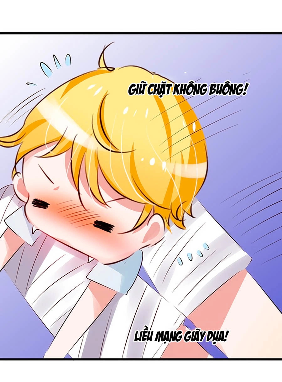 Bạn Trai Là Ngôi Sao Chapter 23 - 22