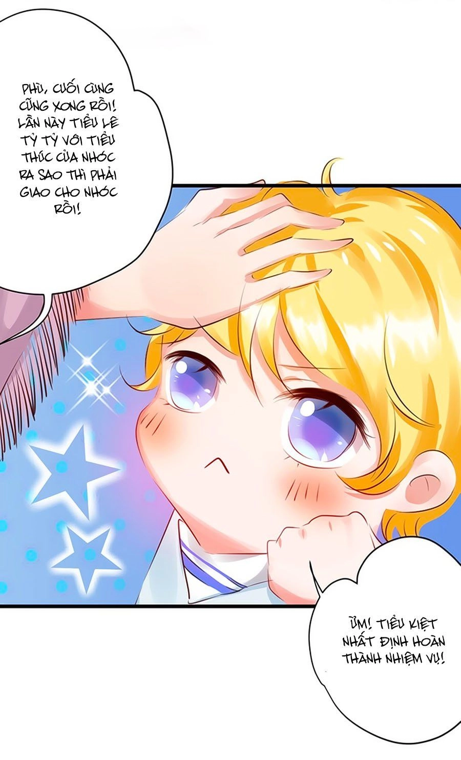 Bạn Trai Là Ngôi Sao Chapter 24 - 5