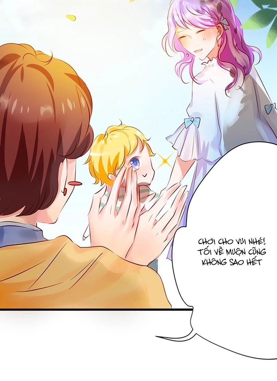 Bạn Trai Là Ngôi Sao Chapter 24 - 7