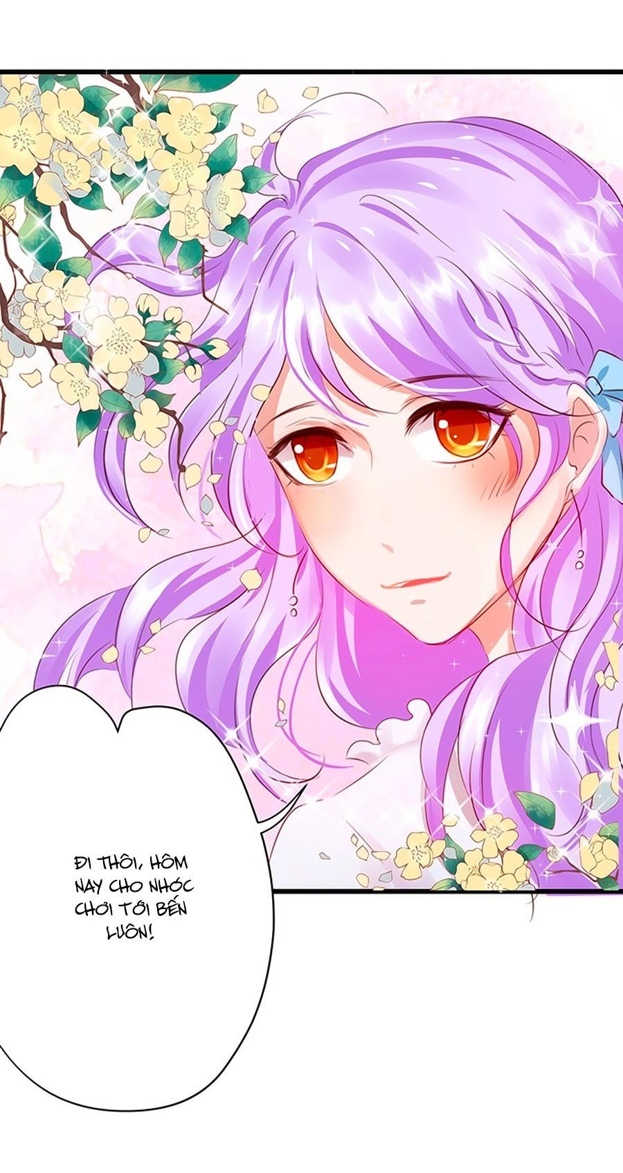 Bạn Trai Là Ngôi Sao Chapter 24 - 8