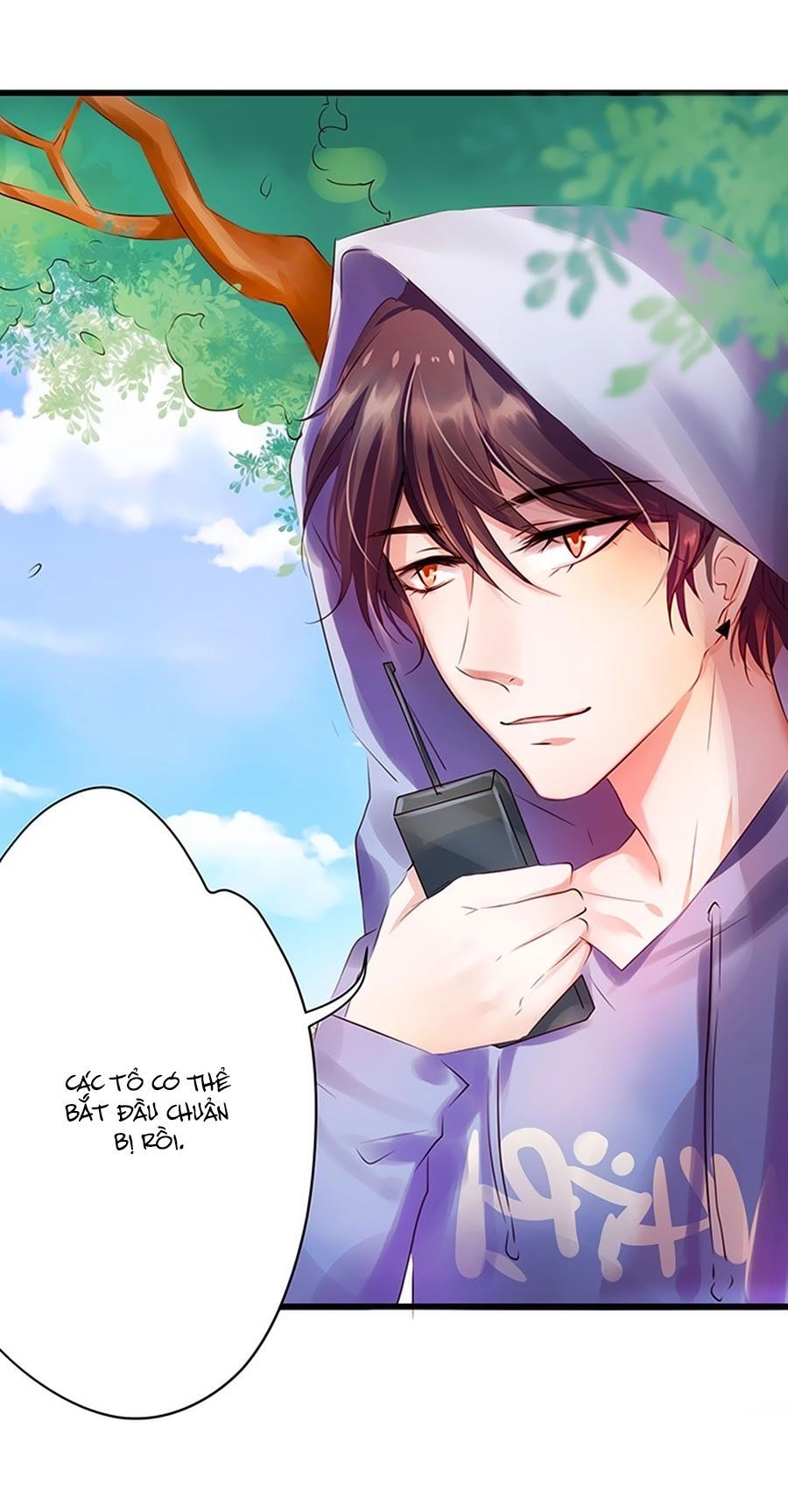 Bạn Trai Là Ngôi Sao Chapter 24 - 10