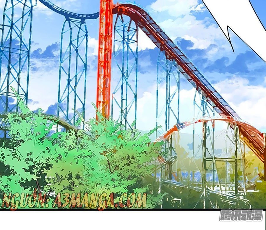 Bạn Trai Là Ngôi Sao Chapter 24 - 13