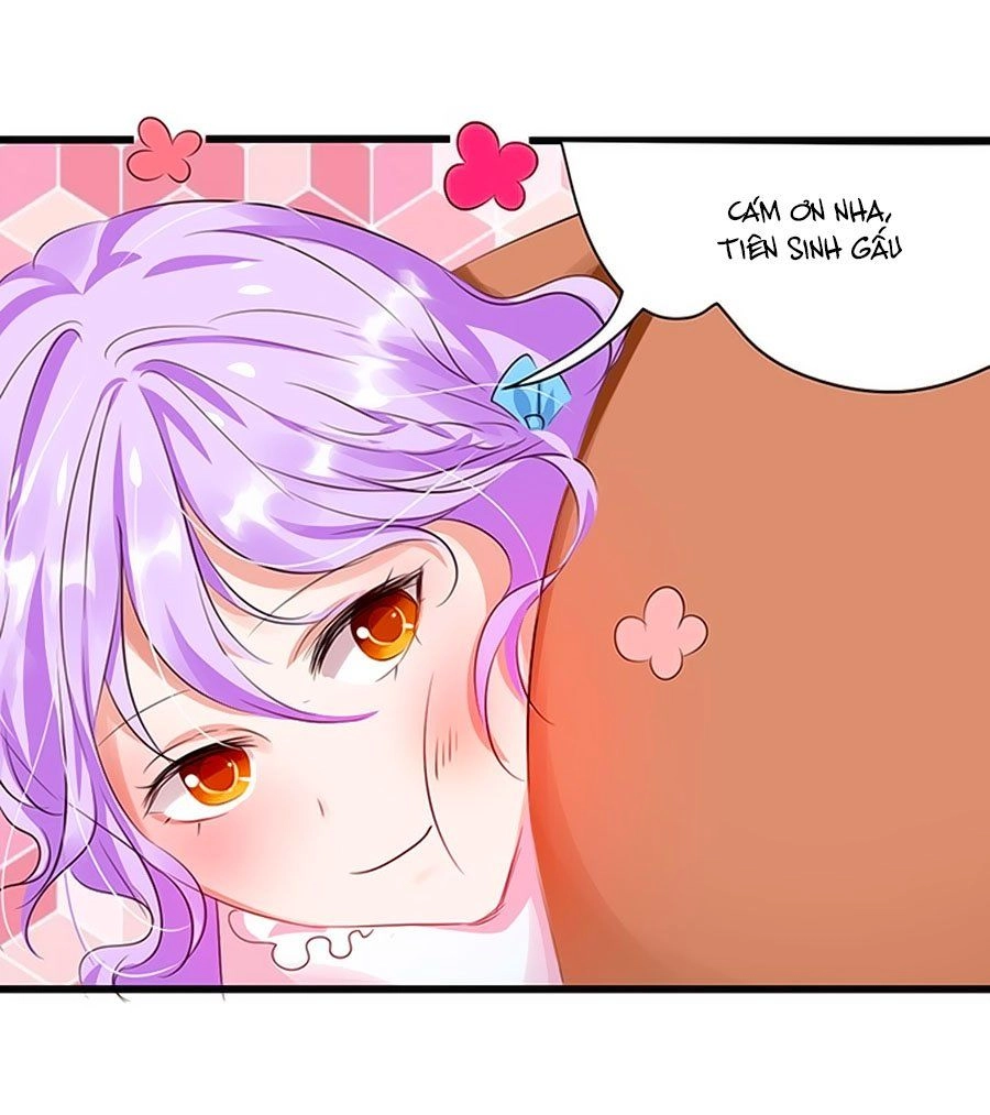 Bạn Trai Là Ngôi Sao Chapter 24 - 23