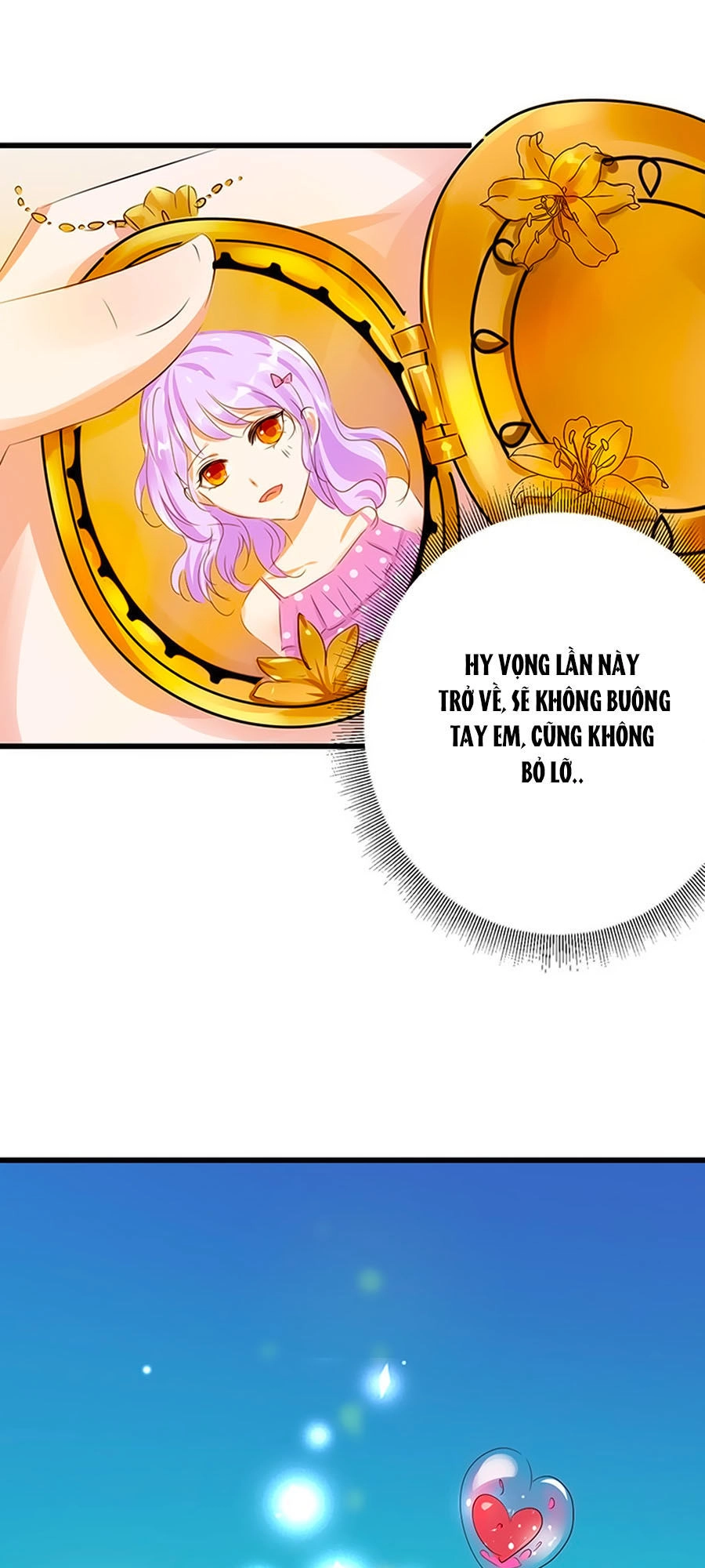 Bạn Trai Là Ngôi Sao Chapter 25 - 9