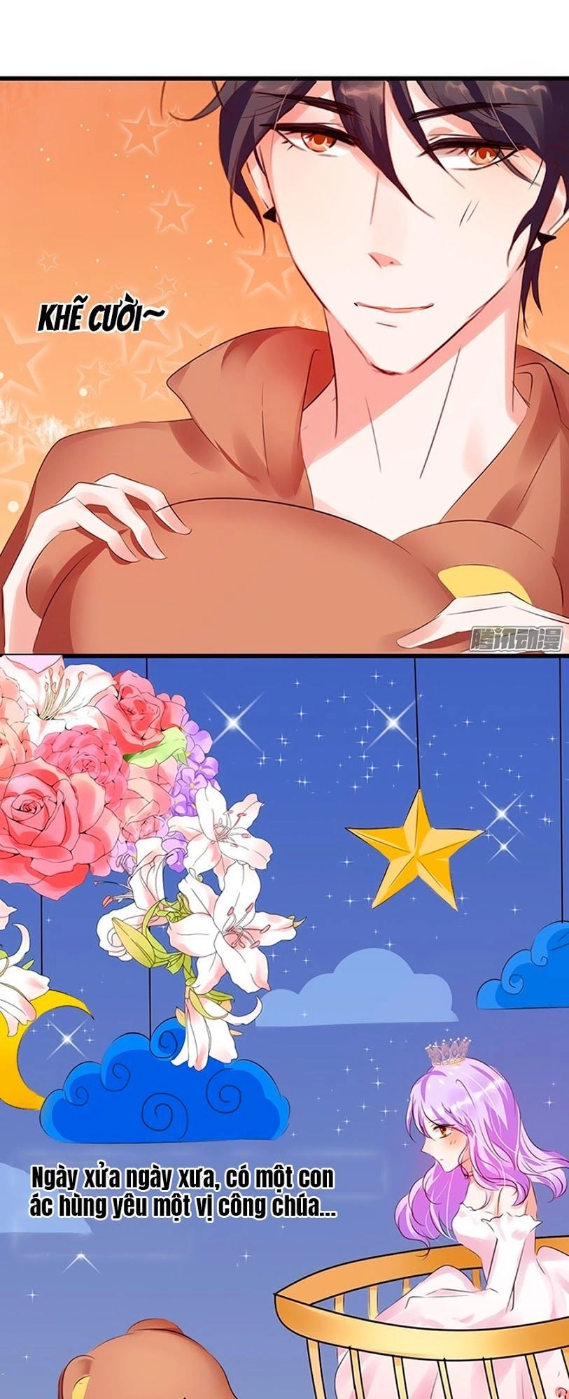 Bạn Trai Là Ngôi Sao Chapter 25 - 19