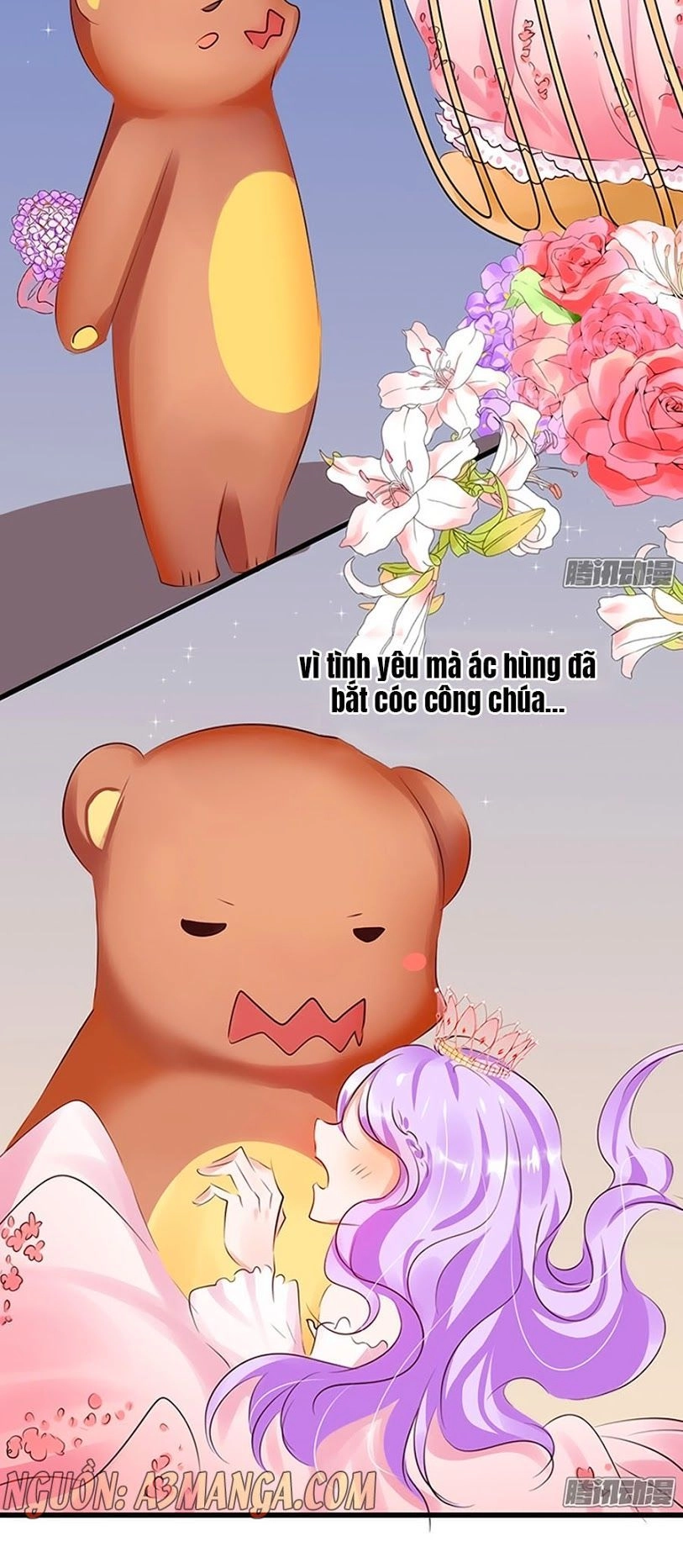 Bạn Trai Là Ngôi Sao Chapter 25 - 20