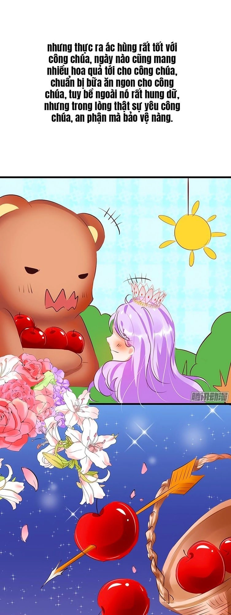 Bạn Trai Là Ngôi Sao Chapter 25 - 21