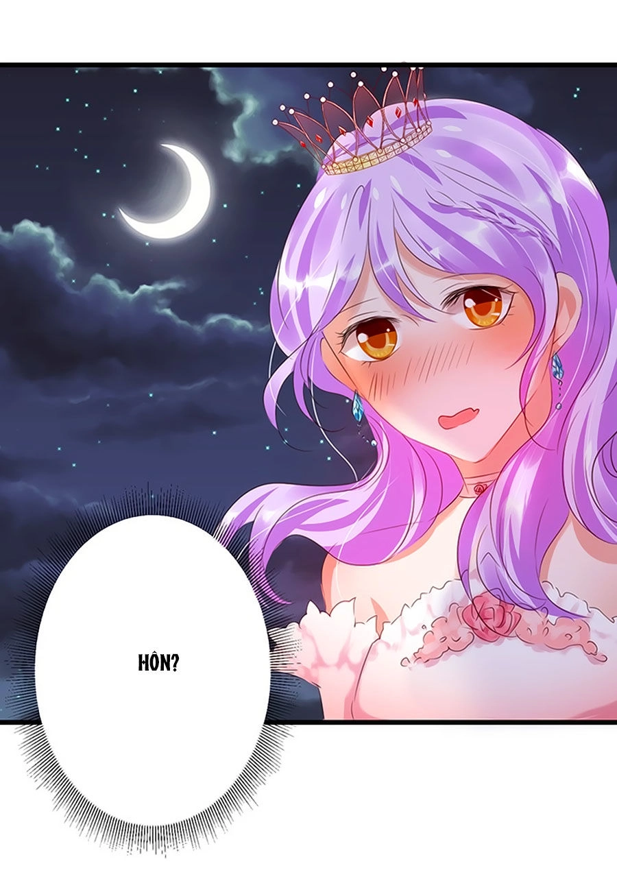 Bạn Trai Là Ngôi Sao Chapter 26 - 4