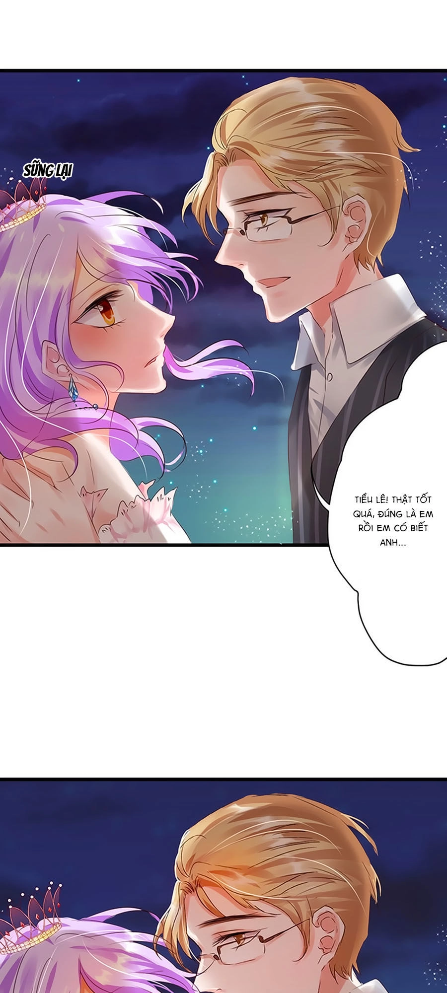 Bạn Trai Là Ngôi Sao Chapter 26 - 16