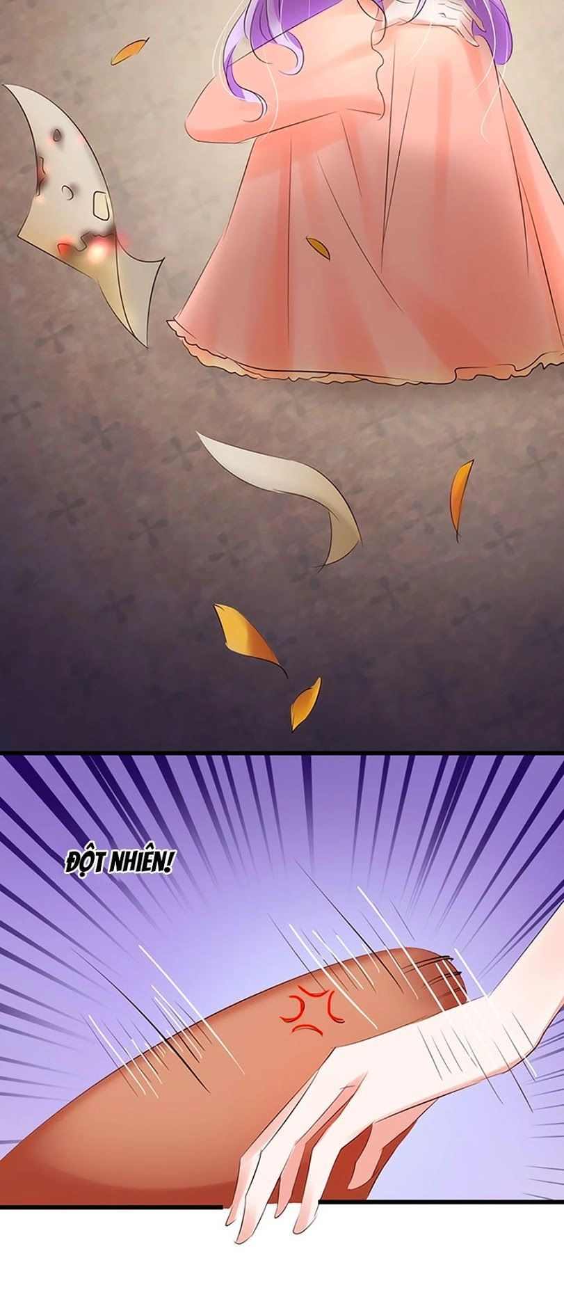 Bạn Trai Là Ngôi Sao Chapter 26 - 19