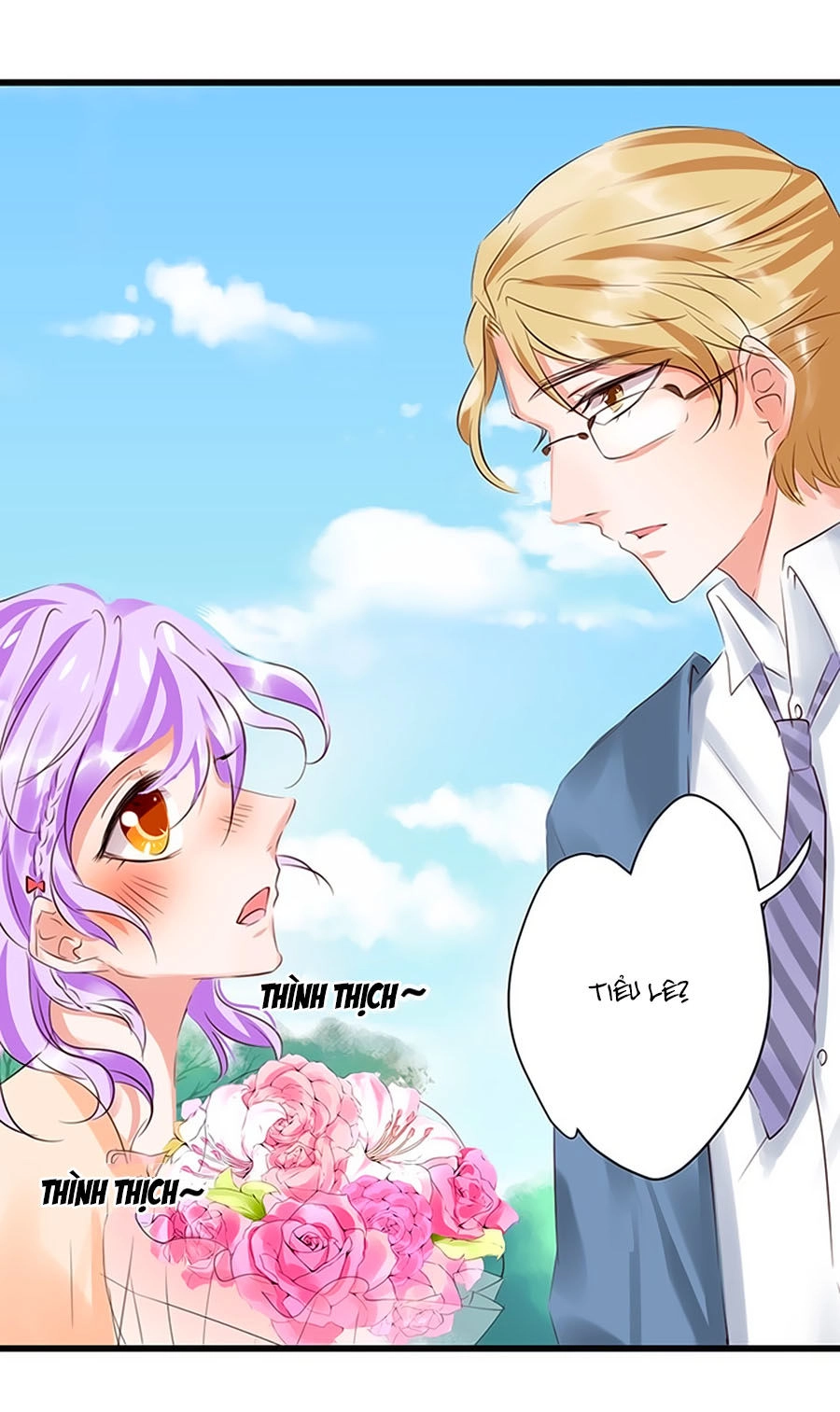 Bạn Trai Là Ngôi Sao Chapter 27 - 3