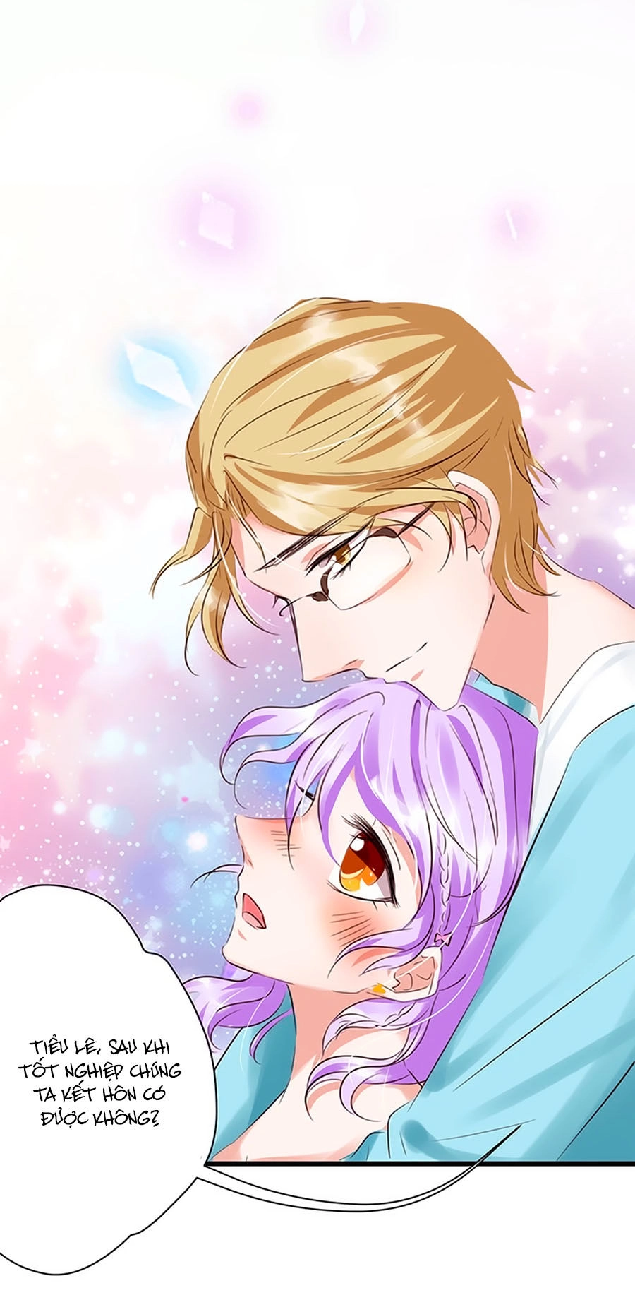 Bạn Trai Là Ngôi Sao Chapter 27 - 11