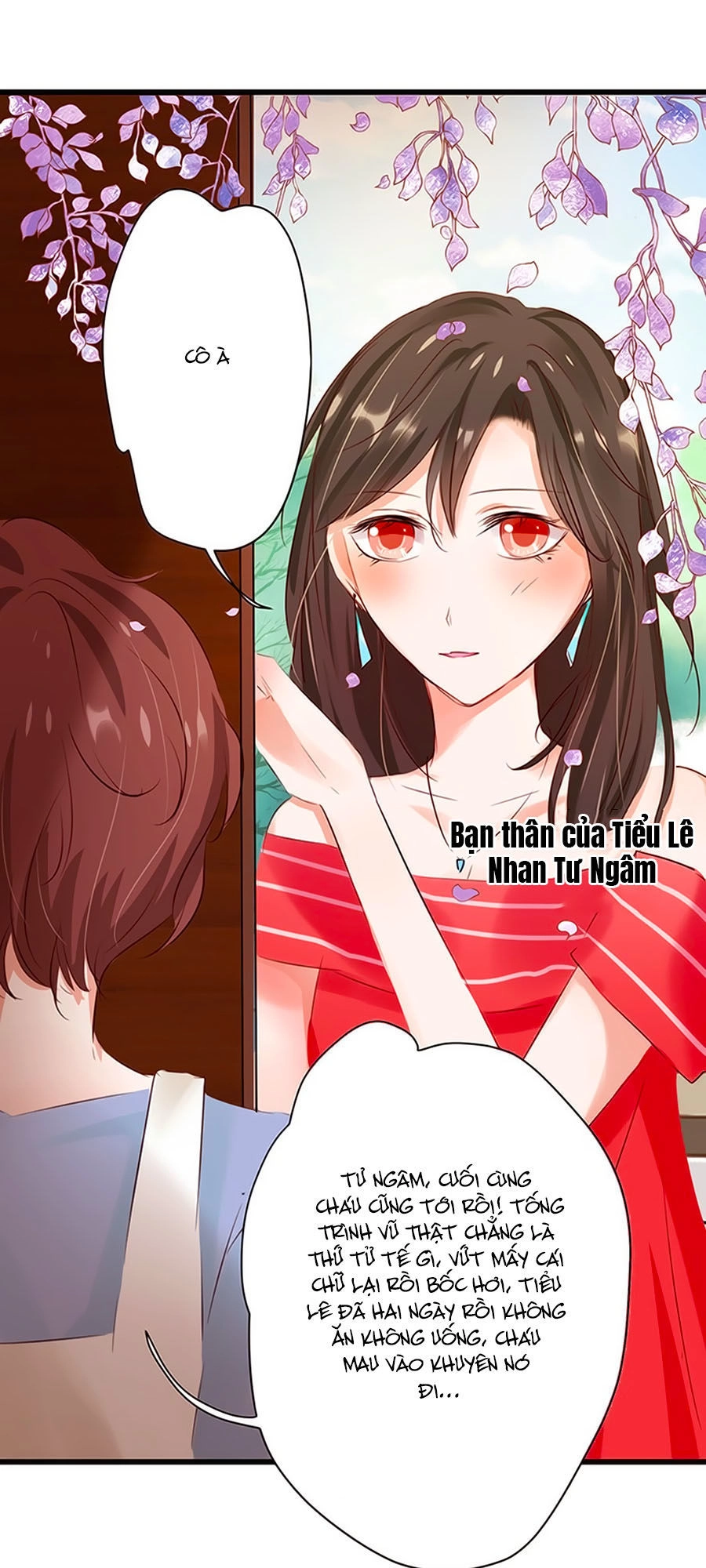 Bạn Trai Là Ngôi Sao Chapter 27 - 21