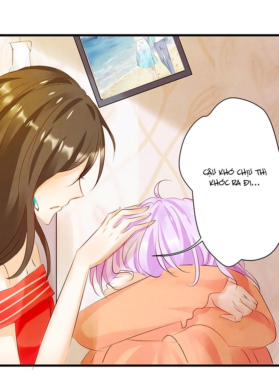 Bạn Trai Là Ngôi Sao Chapter 27 - 26