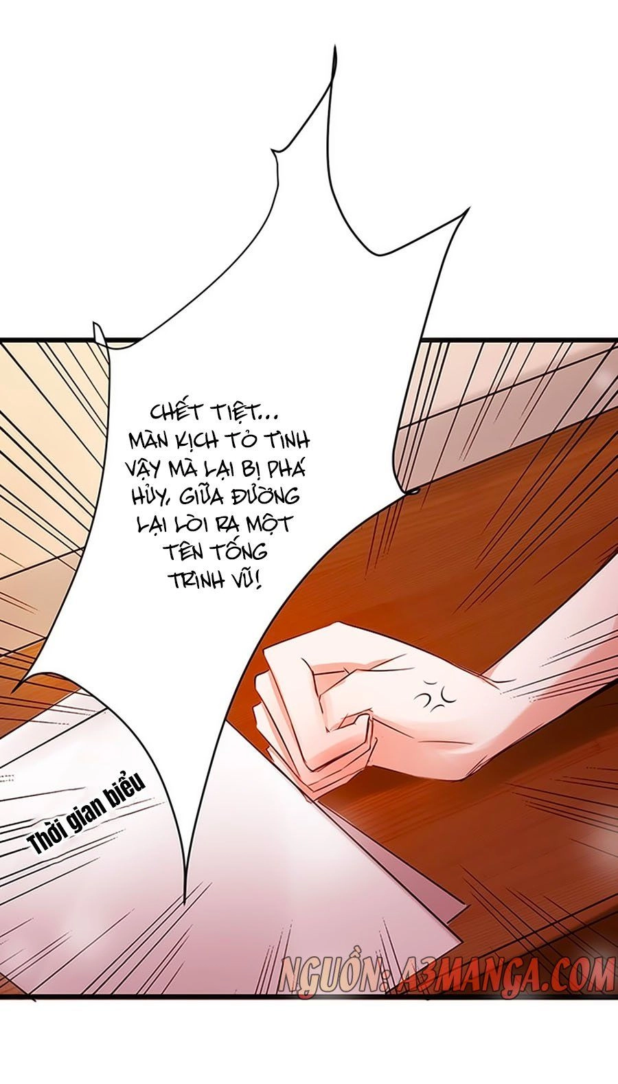 Bạn Trai Là Ngôi Sao Chapter 28 - 1