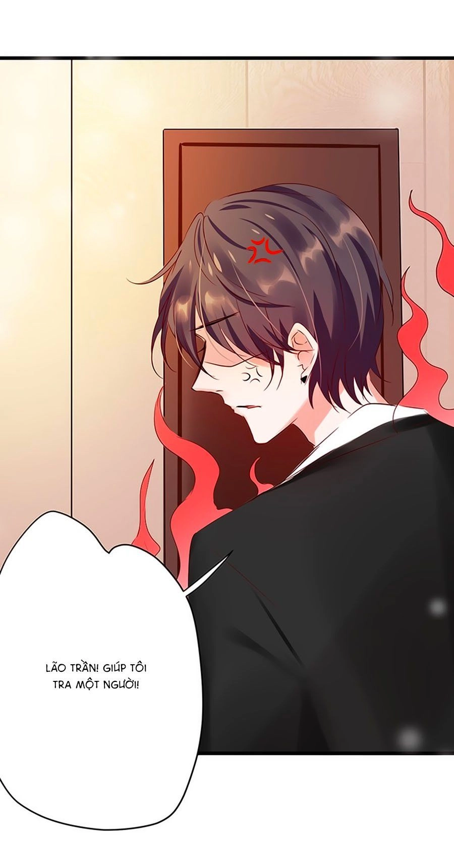 Bạn Trai Là Ngôi Sao Chapter 28 - 2