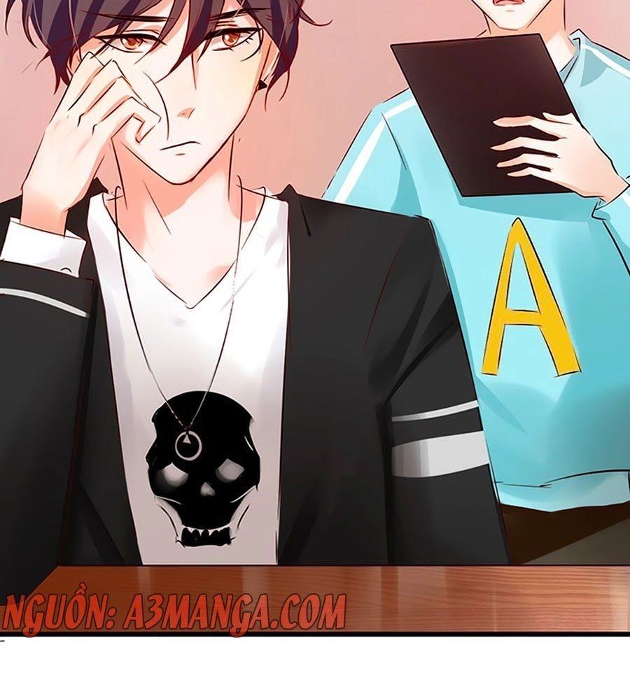 Bạn Trai Là Ngôi Sao Chapter 28 - 4