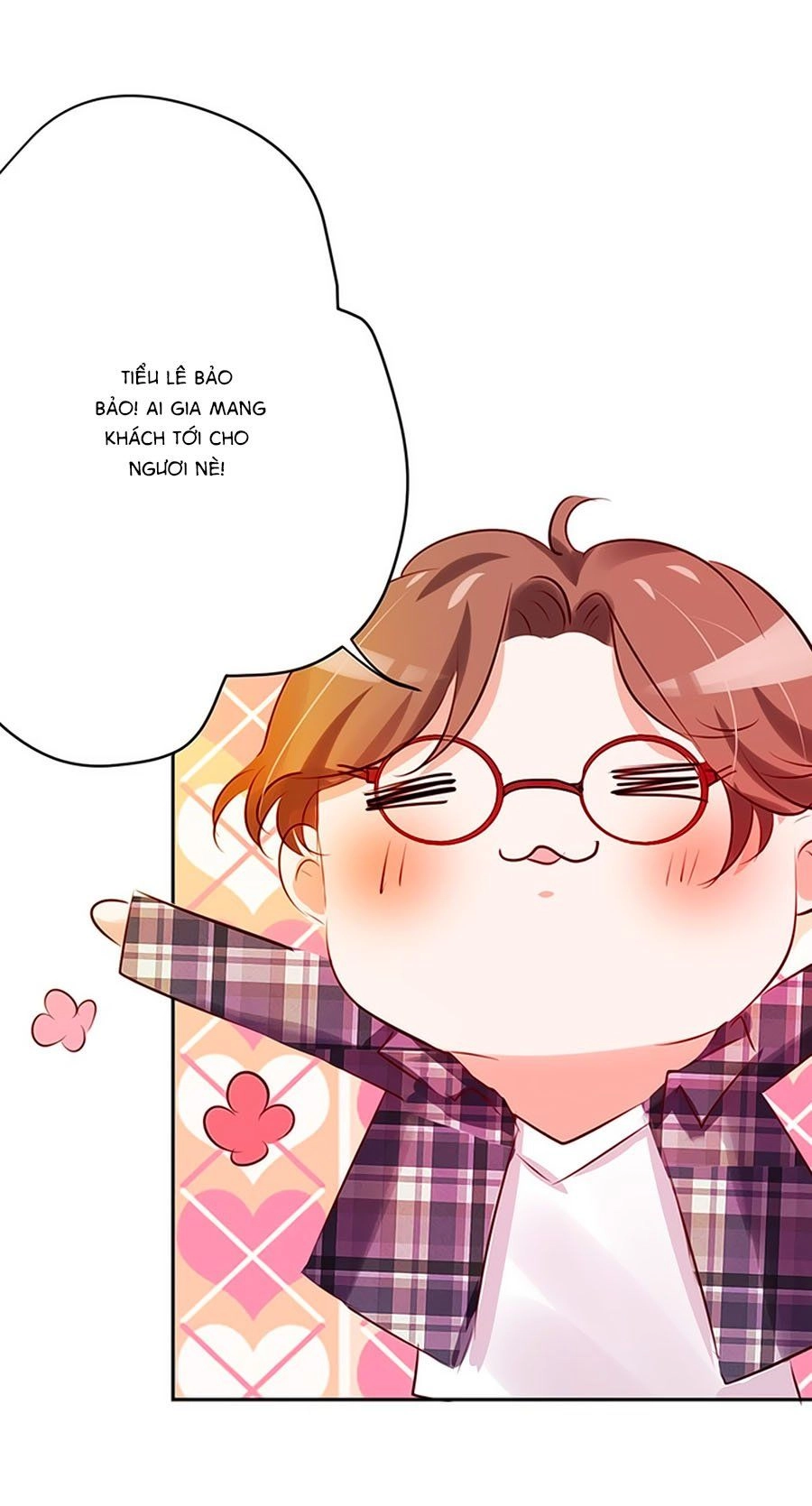 Bạn Trai Là Ngôi Sao Chapter 28 - 6