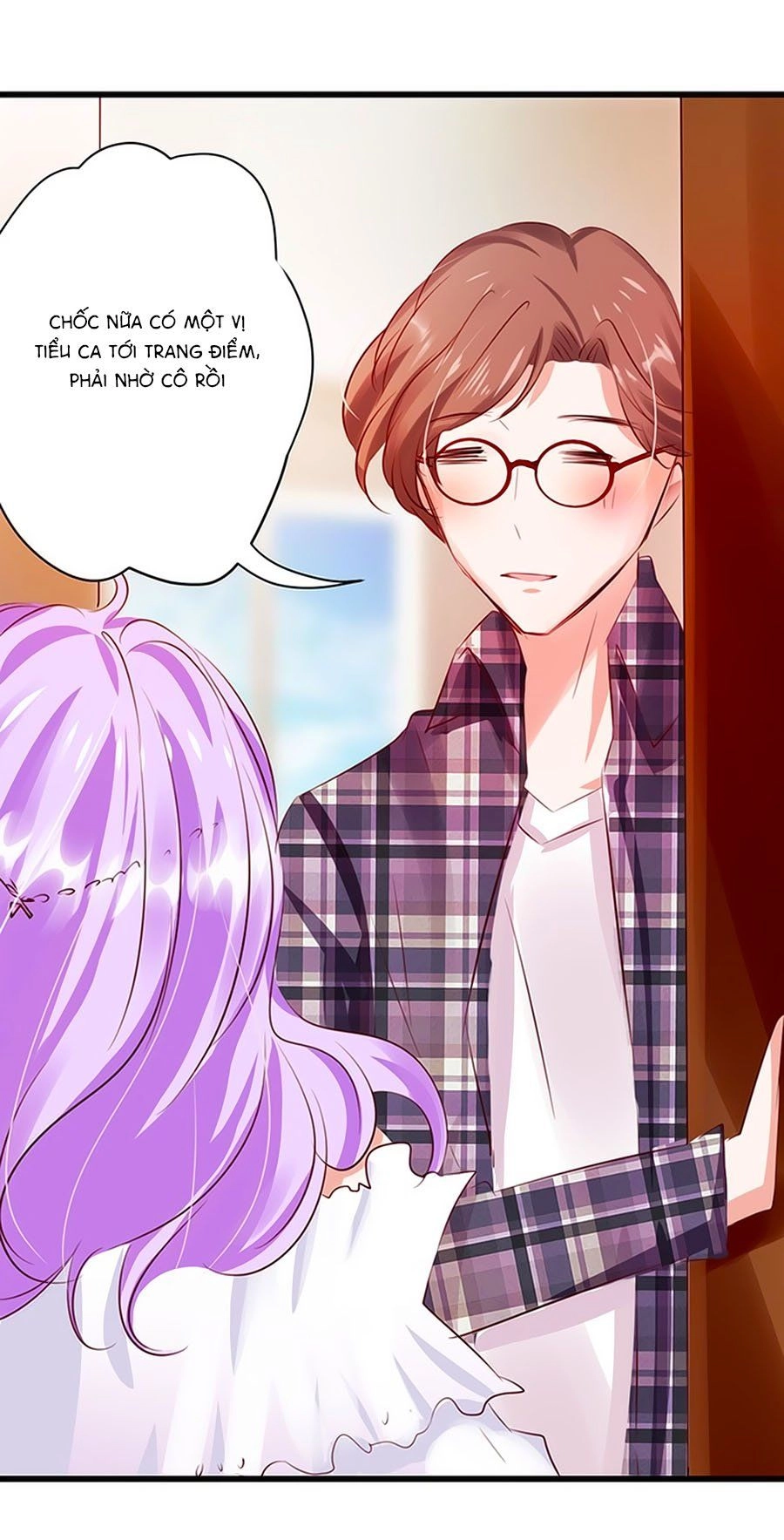 Bạn Trai Là Ngôi Sao Chapter 28 - 7