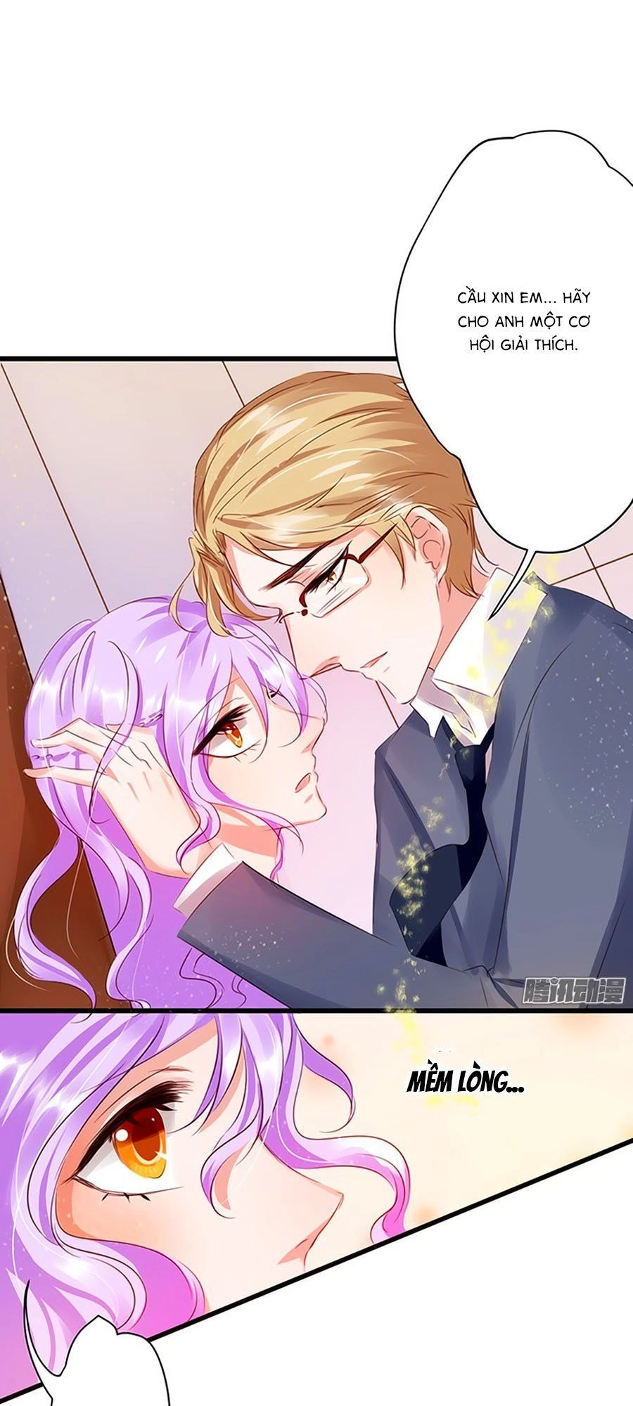 Bạn Trai Là Ngôi Sao Chapter 28 - 15