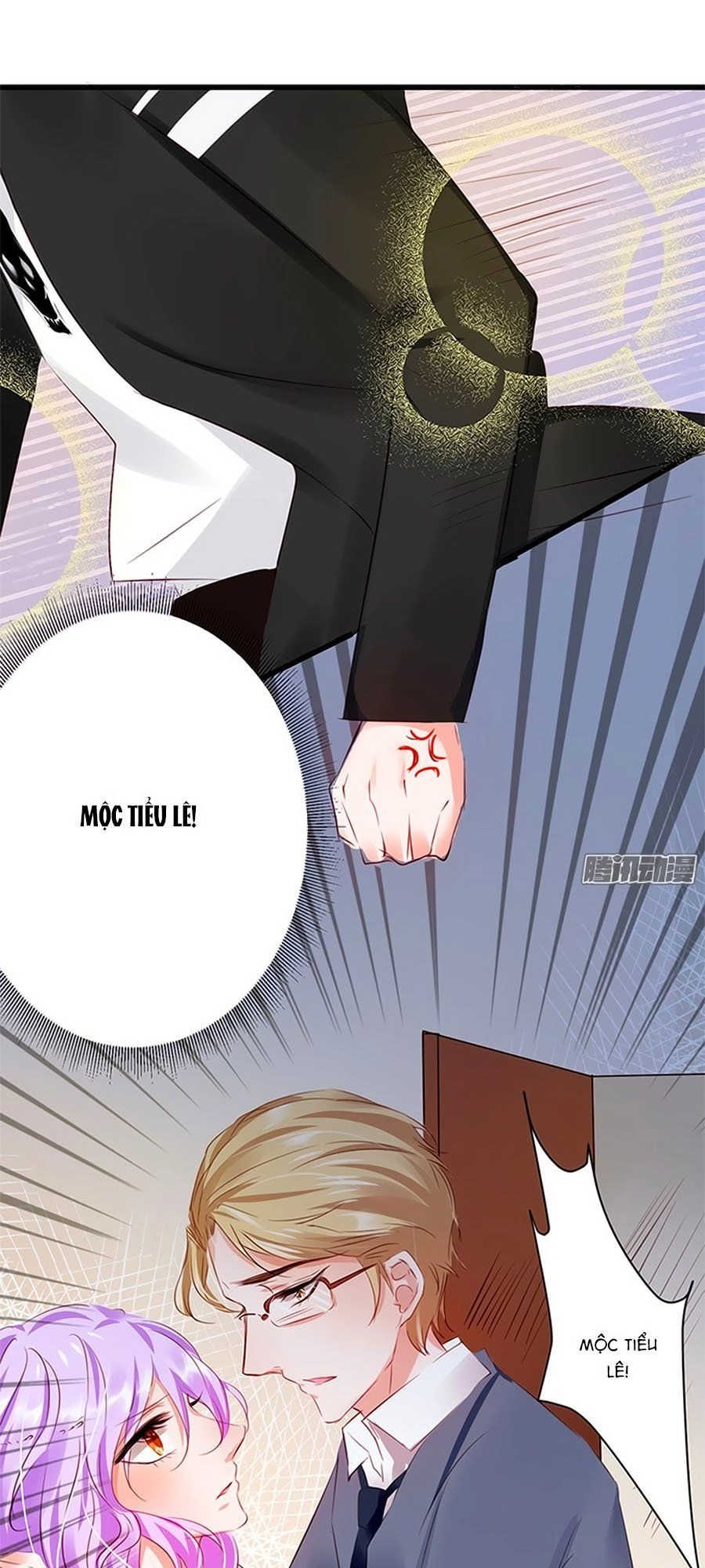 Bạn Trai Là Ngôi Sao Chapter 28 - 20