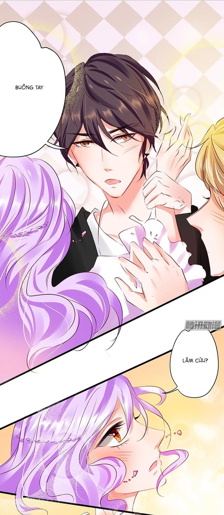 Bạn Trai Là Ngôi Sao Chapter 28 - 22