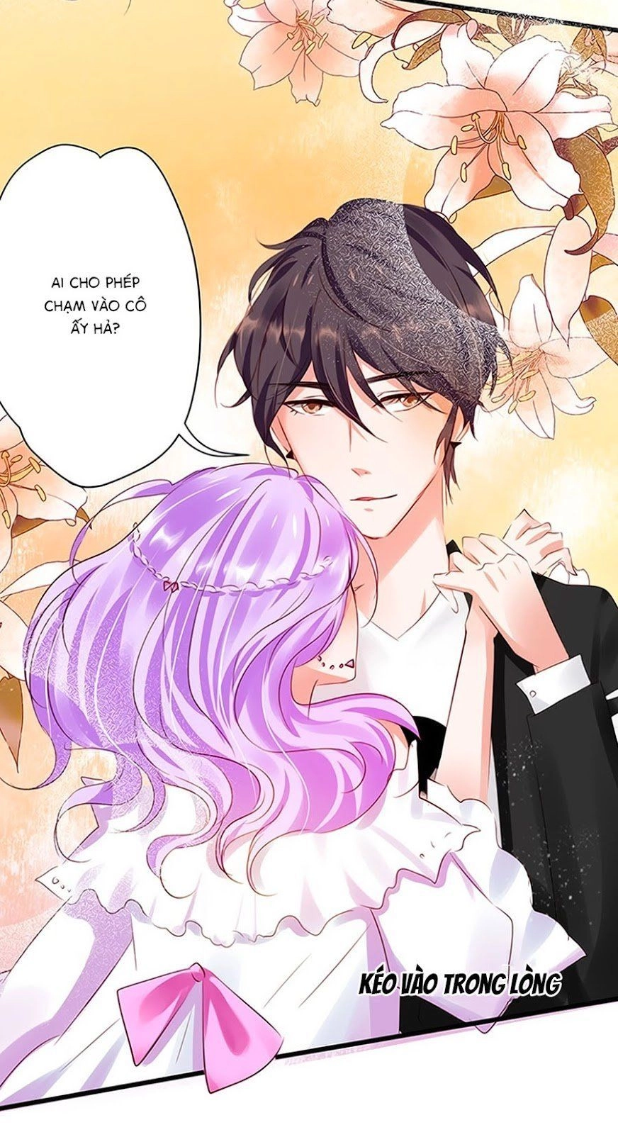 Bạn Trai Là Ngôi Sao Chapter 28 - 23