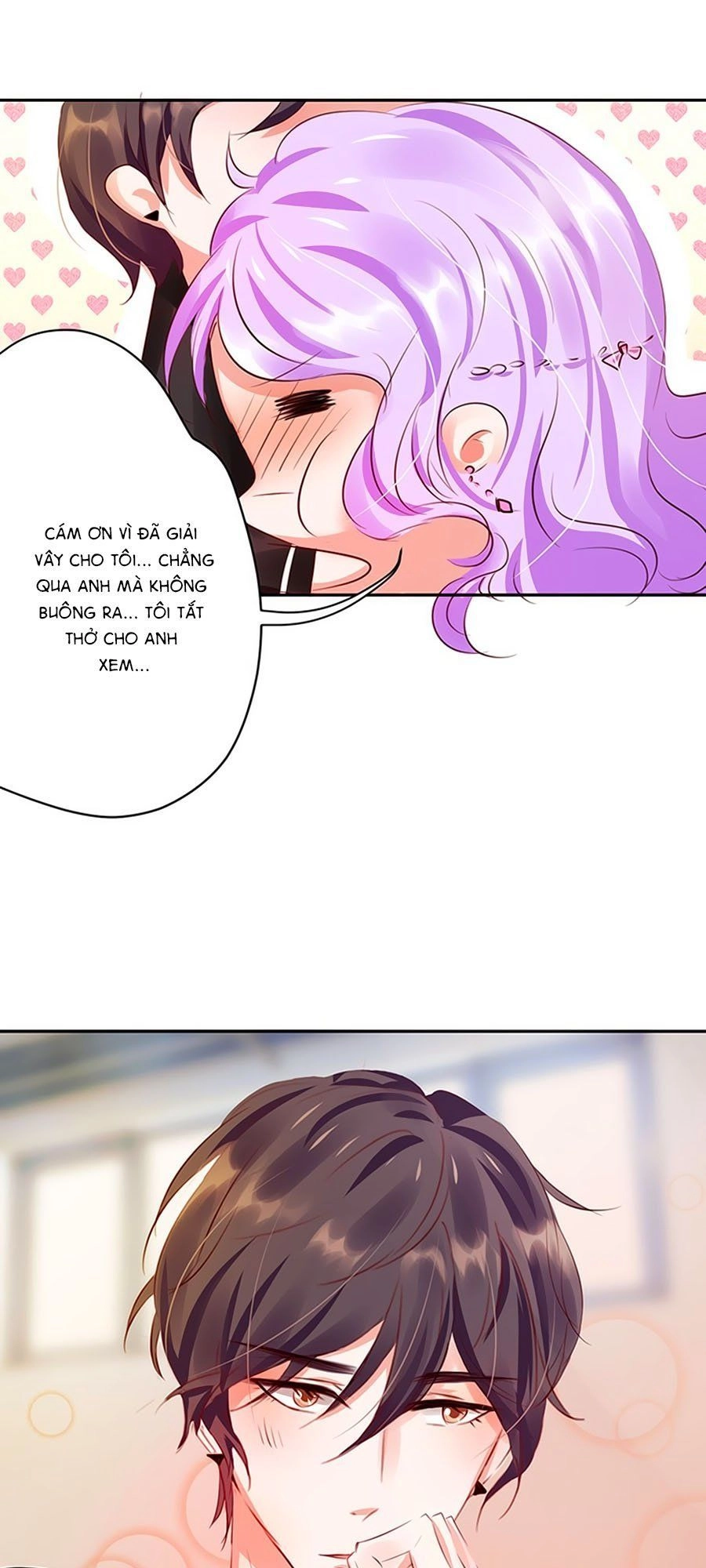 Bạn Trai Là Ngôi Sao Chapter 28 - 28