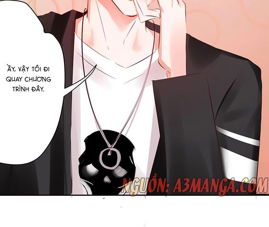 Bạn Trai Là Ngôi Sao Chapter 28 - 29