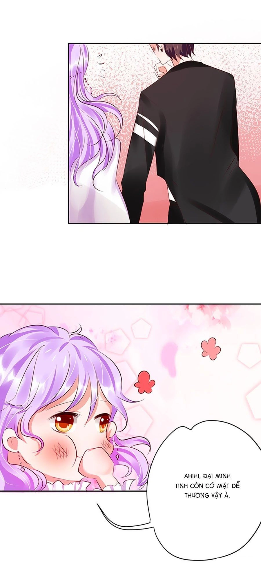 Bạn Trai Là Ngôi Sao Chapter 28 - 30