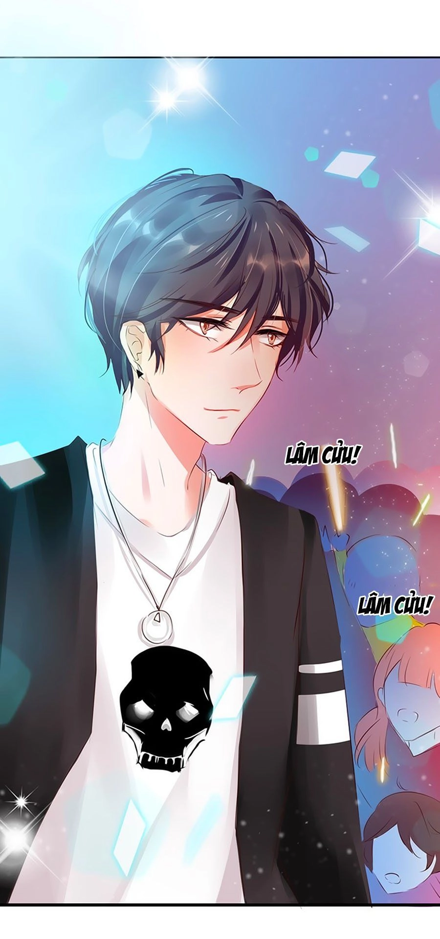 Bạn Trai Là Ngôi Sao Chapter 28 - 34