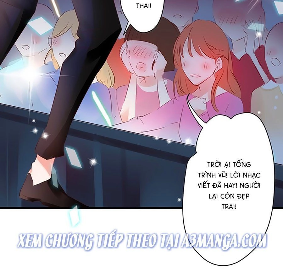 Bạn Trai Là Ngôi Sao Chapter 28 - 36