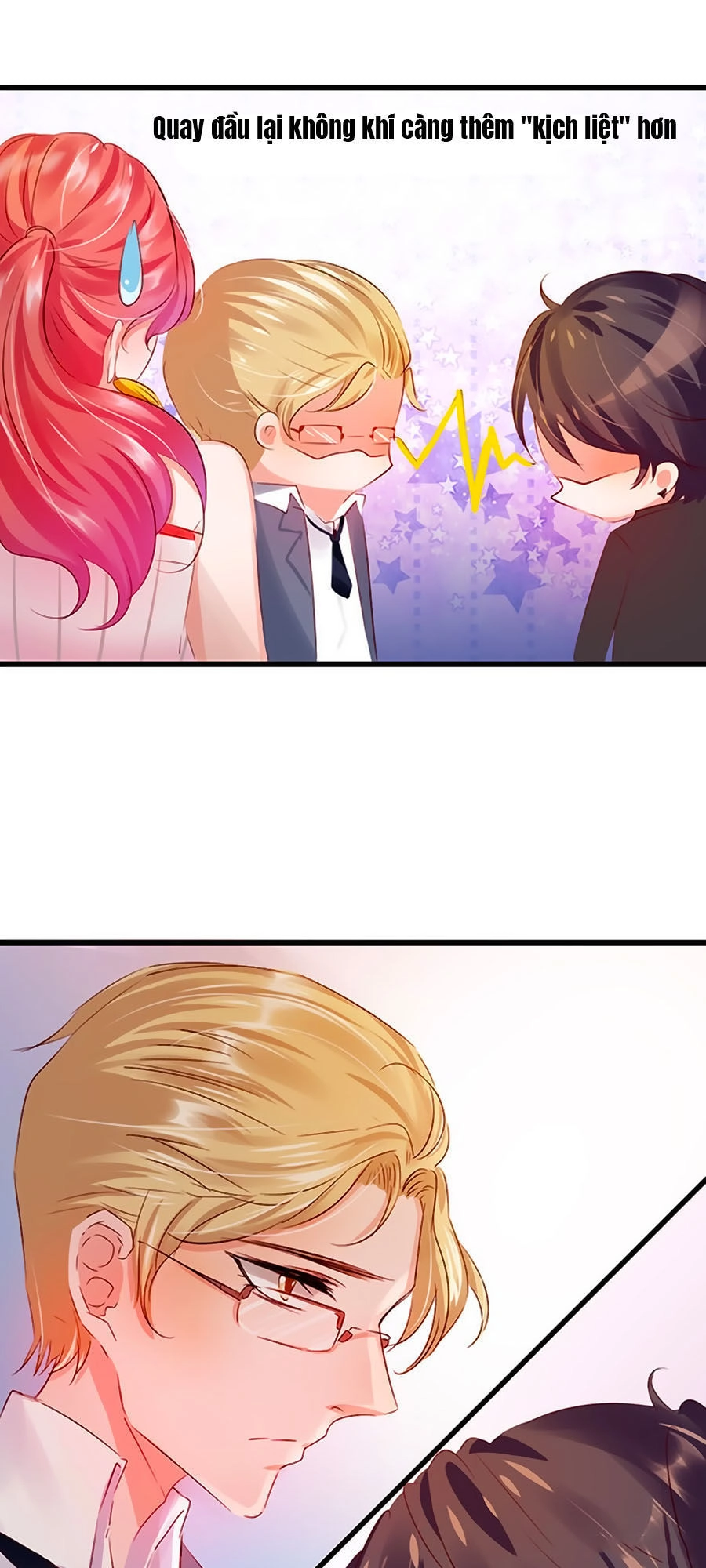 Bạn Trai Là Ngôi Sao Chapter 29 - 7