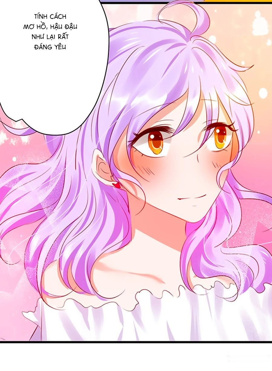 Bạn Trai Là Ngôi Sao Chapter 29 - 22