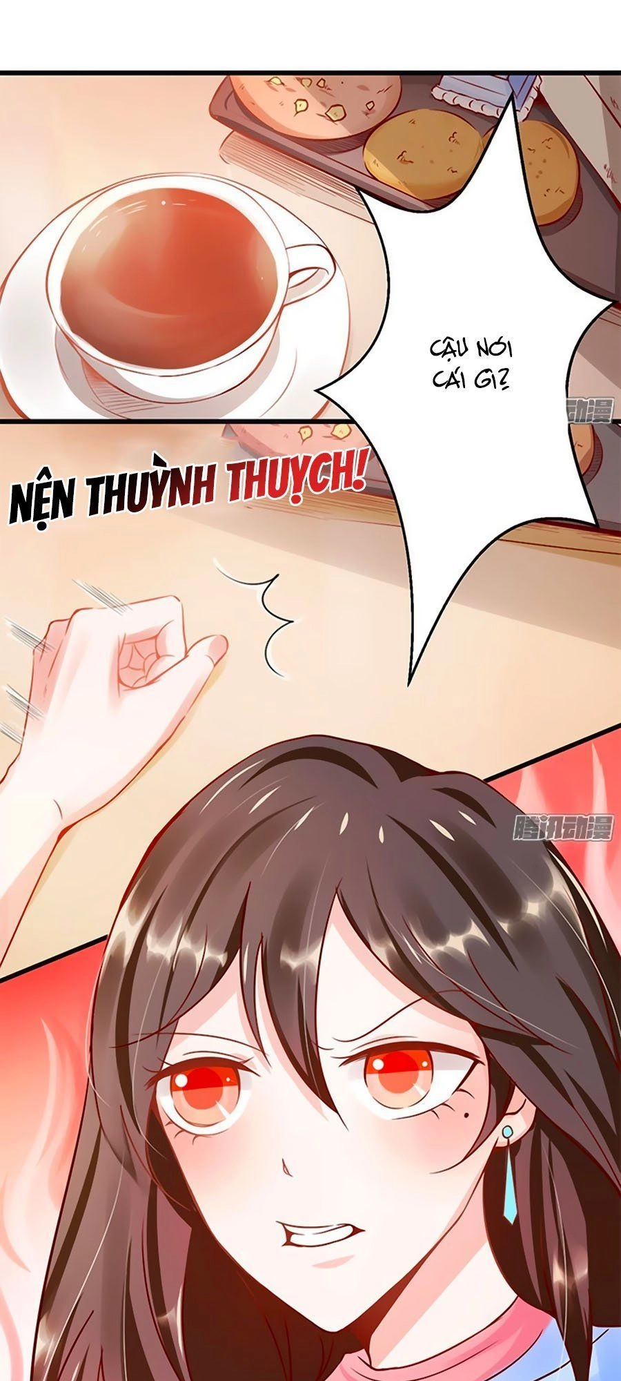 Bạn Trai Là Ngôi Sao Chapter 30 - 13