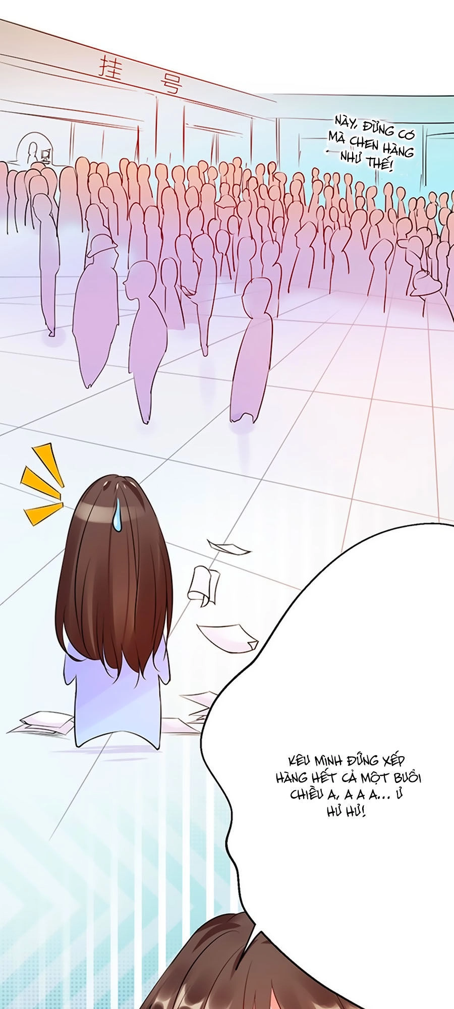 Bạn Trai Là Ngôi Sao Chapter 31 - 26