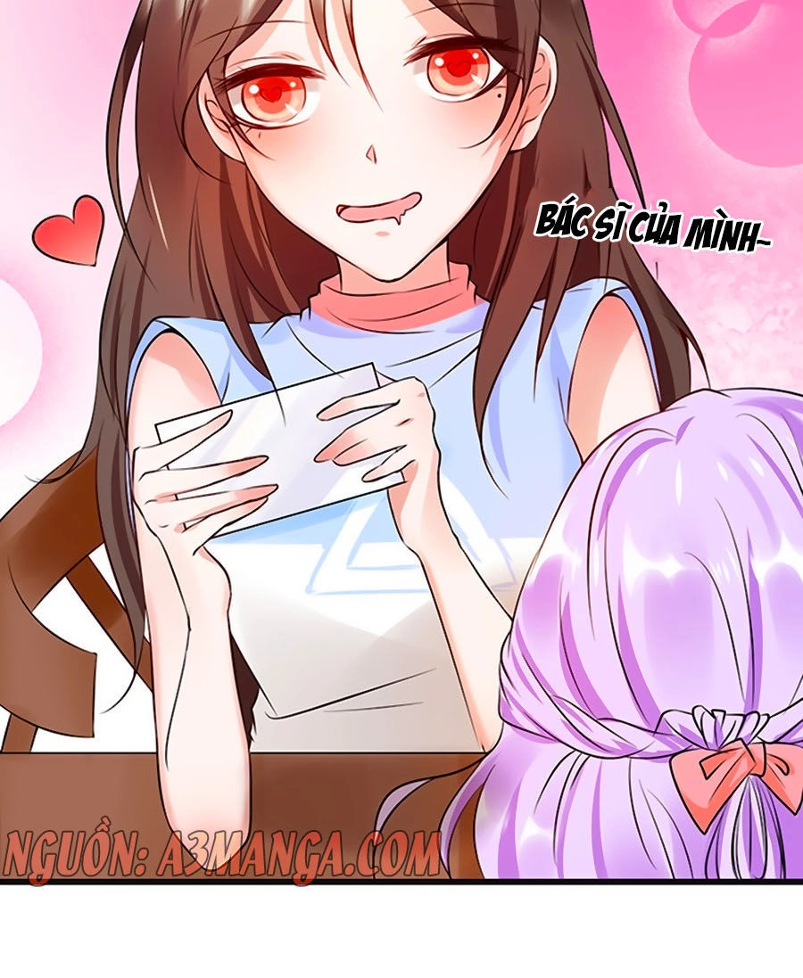 Bạn Trai Là Ngôi Sao Chapter 31 - 31