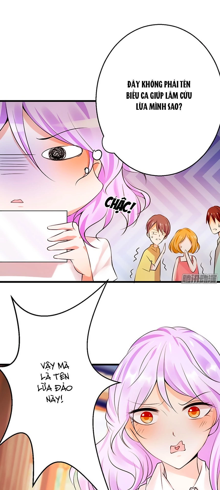 Bạn Trai Là Ngôi Sao Chapter 31 - 41