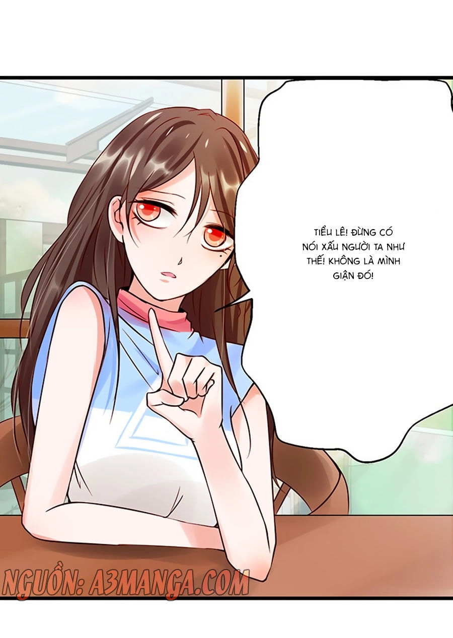 Bạn Trai Là Ngôi Sao Chapter 32 - 1