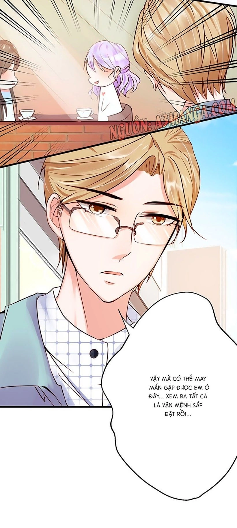 Bạn Trai Là Ngôi Sao Chapter 32 - 8