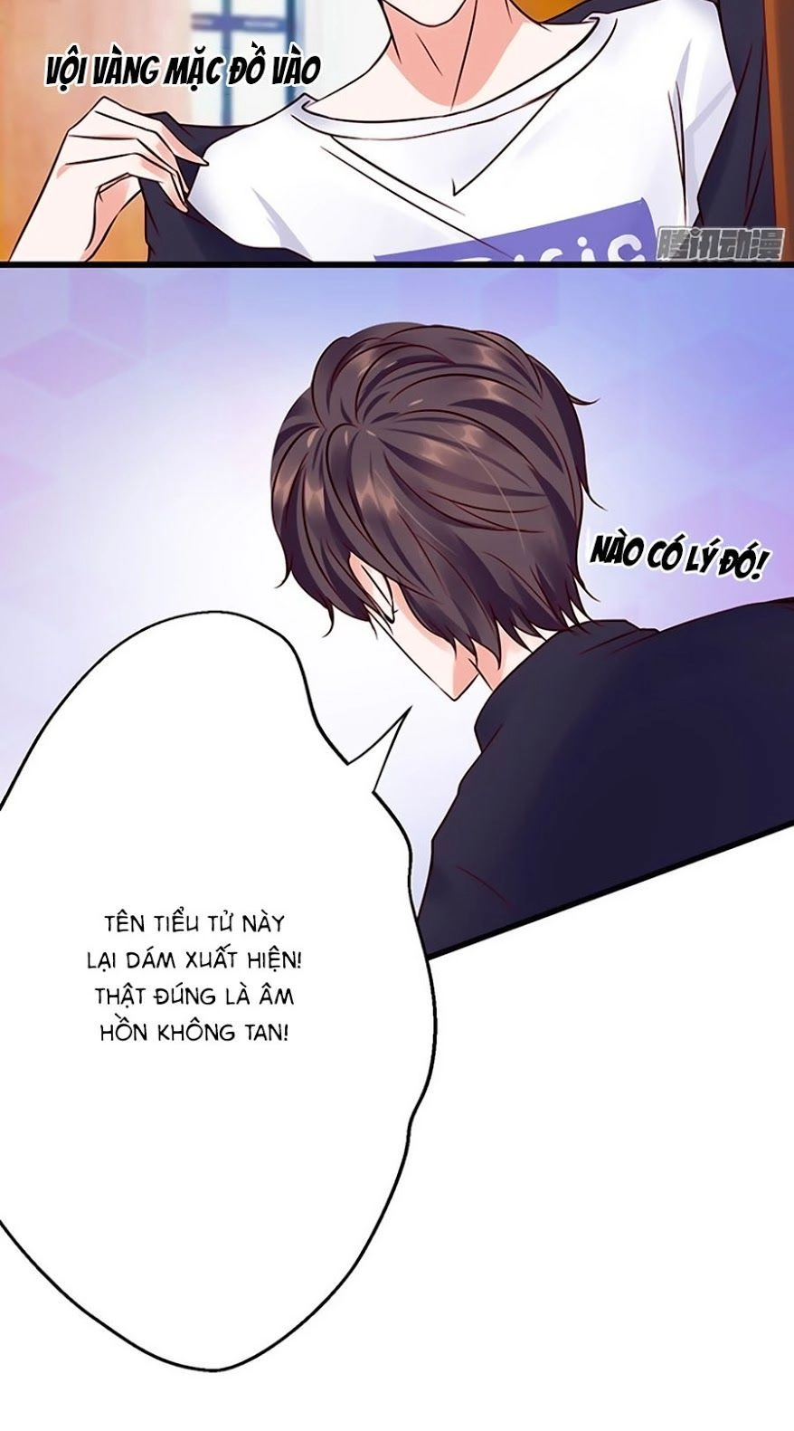 Bạn Trai Là Ngôi Sao Chapter 32 - 16