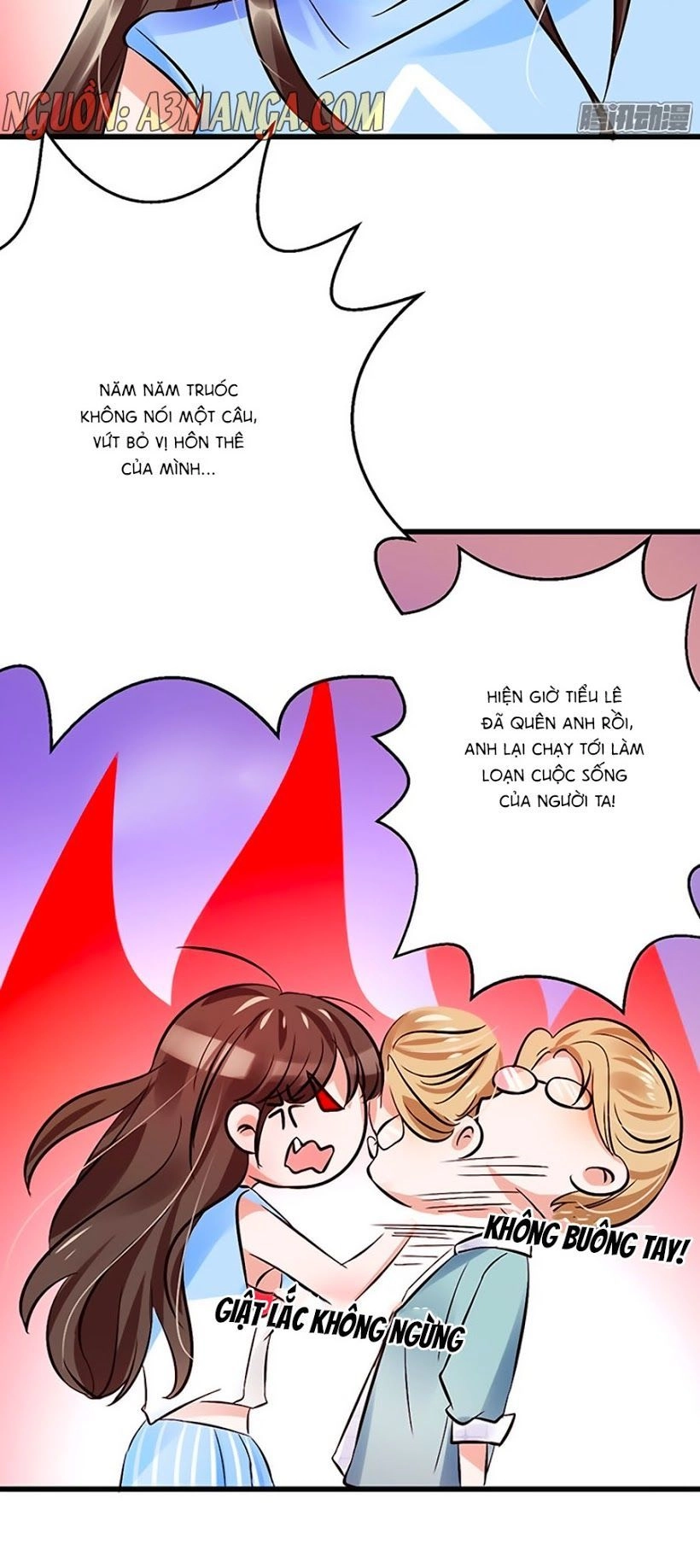 Bạn Trai Là Ngôi Sao Chapter 32 - 18