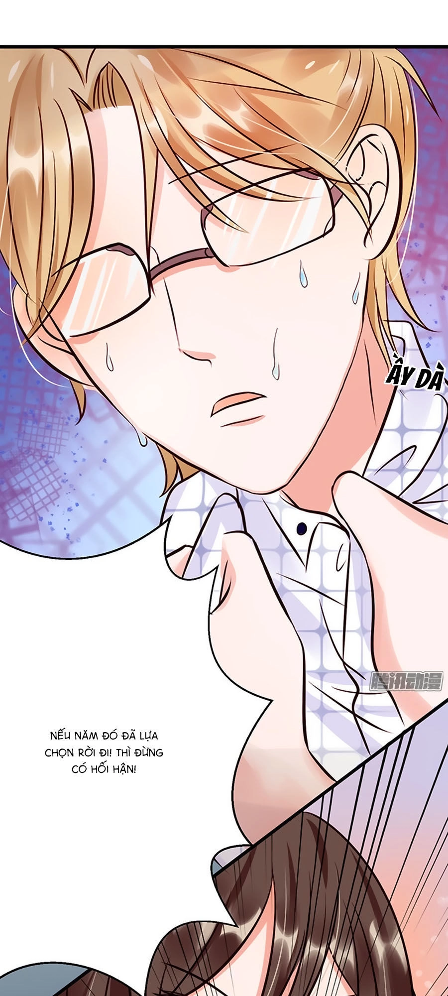 Bạn Trai Là Ngôi Sao Chapter 32 - 23