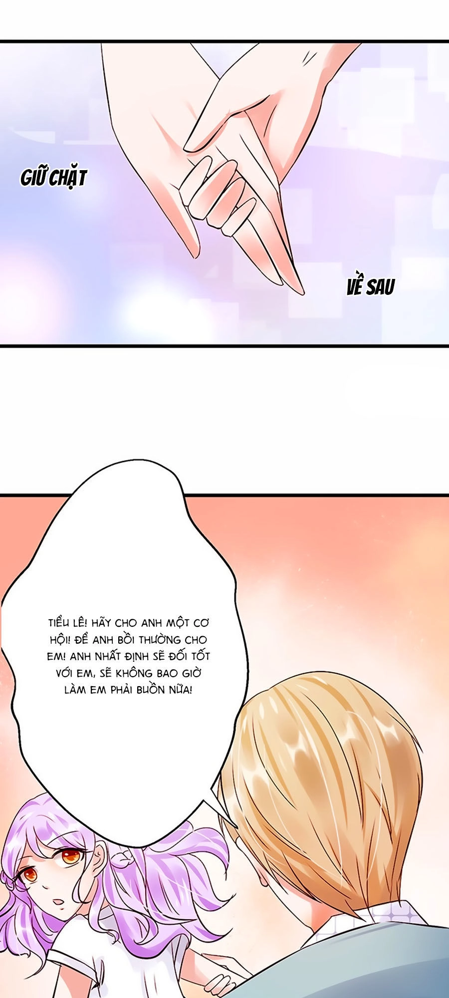 Bạn Trai Là Ngôi Sao Chapter 32 - 31