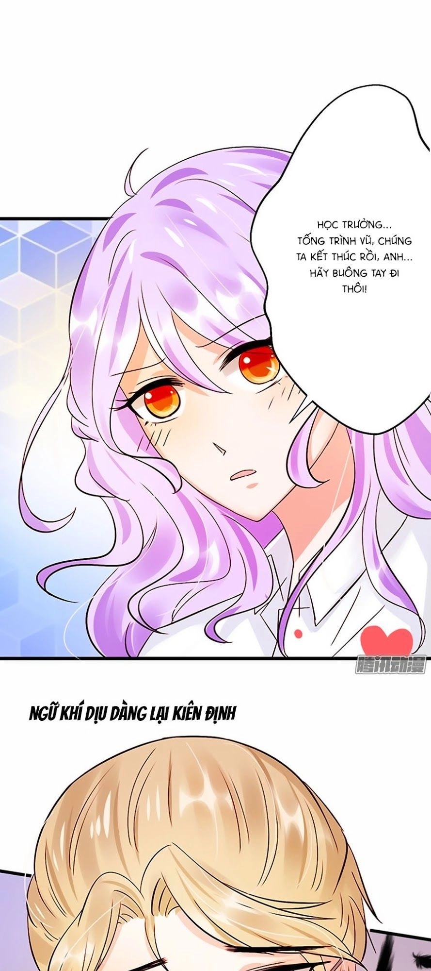 Bạn Trai Là Ngôi Sao Chapter 32 - 33