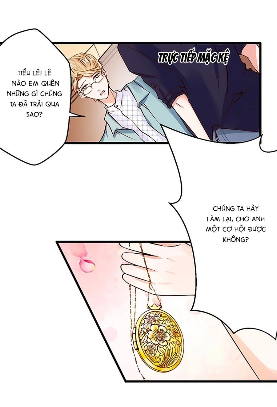 Bạn Trai Là Ngôi Sao Chapter 33 - 2